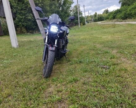 Хонда Інша, об'ємом двигуна 1 л та пробігом 0 тис. км за 3600 $, фото 1 на Automoto.ua