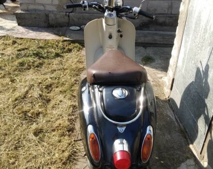 Хонда Інша, об'ємом двигуна 49 л та пробігом 0 тис. км за 15000 $, фото 3 на Automoto.ua