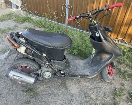Хонда Інша, об'ємом двигуна 65 л та пробігом 0 тис. км за 12000 $, фото 6 на Automoto.ua