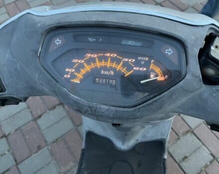 Хонда Другая, объемом двигателя 48 л и пробегом 0 тыс. км за 194 $, фото 2 на Automoto.ua