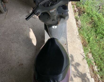 Хонда Другая, объемом двигателя 50 л и пробегом 0 тыс. км за 218 $, фото 6 на Automoto.ua