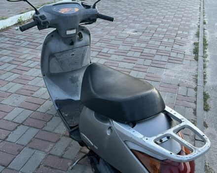 Хонда Другая, объемом двигателя 48 л и пробегом 0 тыс. км за 194 $, фото 3 на Automoto.ua