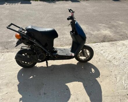 Хонда Інша, об'ємом двигуна 50 л та пробігом 0 тис. км за 182 $, фото 2 на Automoto.ua