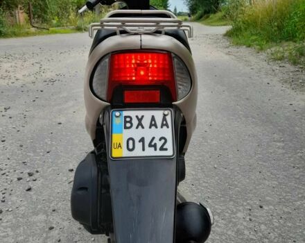 Хонда Інша, об'ємом двигуна 50 л та пробігом 0 тис. км за 351 $, фото 4 на Automoto.ua