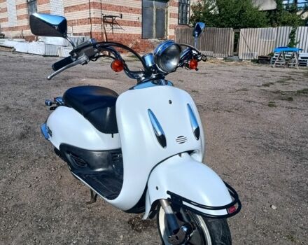 Хонда Другая, объемом двигателя 50 л и пробегом 0 тыс. км за 900 $, фото 8 на Automoto.ua