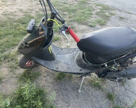 Хонда Інша, об'ємом двигуна 65 л та пробігом 0 тис. км за 12000 $, фото 2 на Automoto.ua