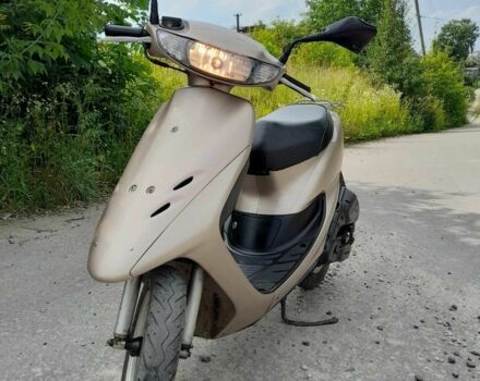 Хонда Інша, об'ємом двигуна 50 л та пробігом 0 тис. км за 351 $, фото 6 на Automoto.ua