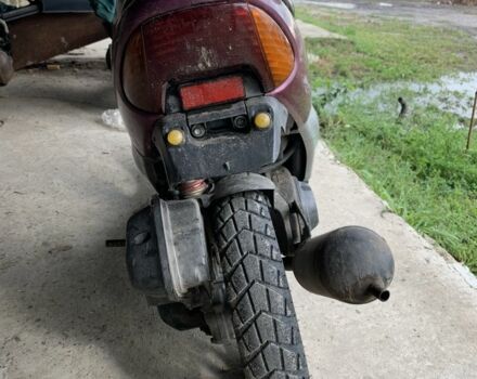 Хонда Другая, объемом двигателя 50 л и пробегом 0 тыс. км за 218 $, фото 2 на Automoto.ua