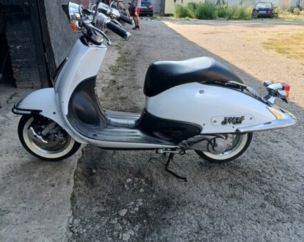 Хонда Другая, объемом двигателя 50 л и пробегом 0 тыс. км за 900 $, фото 3 на Automoto.ua