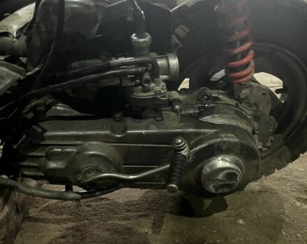 Хонда Інша, об'ємом двигуна 2.3 л та пробігом 0 тис. км за 25 $, фото 6 на Automoto.ua