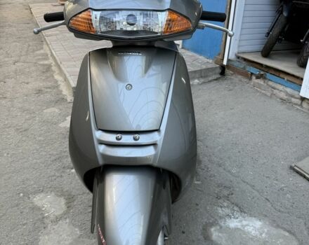 Хонда Інша, об'ємом двигуна 49 л та пробігом 0 тис. км за 900 $, фото 11 на Automoto.ua