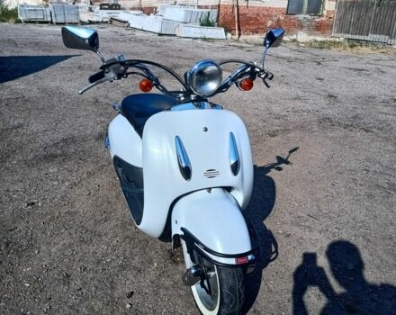 Хонда Другая, объемом двигателя 50 л и пробегом 0 тыс. км за 900 $, фото 7 на Automoto.ua
