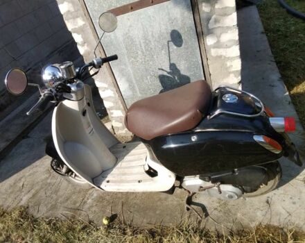 Хонда Інша, об'ємом двигуна 49 л та пробігом 0 тис. км за 15000 $, фото 2 на Automoto.ua