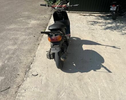 Хонда Інша, об'ємом двигуна 50 л та пробігом 0 тис. км за 182 $, фото 1 на Automoto.ua