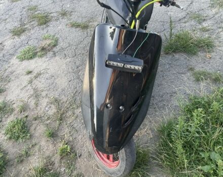 Хонда Інша, об'ємом двигуна 65 л та пробігом 0 тис. км за 12000 $, фото 5 на Automoto.ua