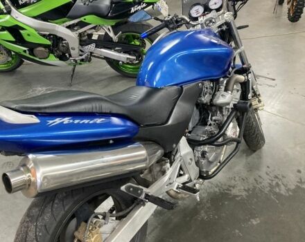 Хонда Інша, об'ємом двигуна 0.6 л та пробігом 0 тис. км за 3800 $, фото 1 на Automoto.ua