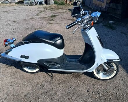 Хонда Другая, объемом двигателя 50 л и пробегом 0 тыс. км за 900 $, фото 9 на Automoto.ua
