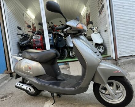 Хонда Інша, об'ємом двигуна 49 л та пробігом 0 тис. км за 900 $, фото 18 на Automoto.ua