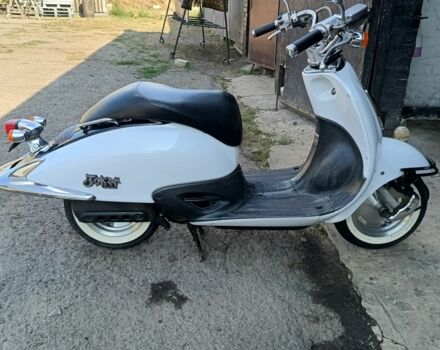 Хонда Другая, объемом двигателя 50 л и пробегом 0 тыс. км за 900 $, фото 2 на Automoto.ua