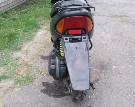 Хонда Інша, об'ємом двигуна 65 л та пробігом 0 тис. км за 291 $, фото 3 на Automoto.ua