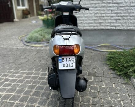 Хонда Другая, объемом двигателя 50 л и пробегом 0 тыс. км за 424 $, фото 3 на Automoto.ua