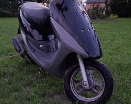 Хонда Інша, об'ємом двигуна 2.3 л та пробігом 0 тис. км за 362 $, фото 2 на Automoto.ua
