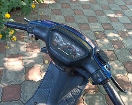Хонда Інша, об'ємом двигуна 49 л та пробігом 0 тис. км за 339 $, фото 5 на Automoto.ua