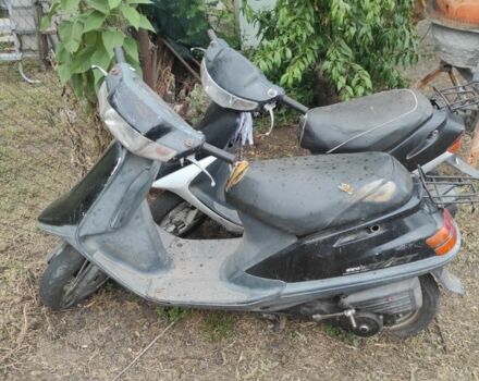 Хонда Інша, об'ємом двигуна 50 л та пробігом 0 тис. км за 364 $, фото 2 на Automoto.ua