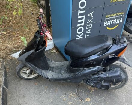Хонда Другая, объемом двигателя 50 л и пробегом 0 тыс. км за 255 $, фото 3 на Automoto.ua