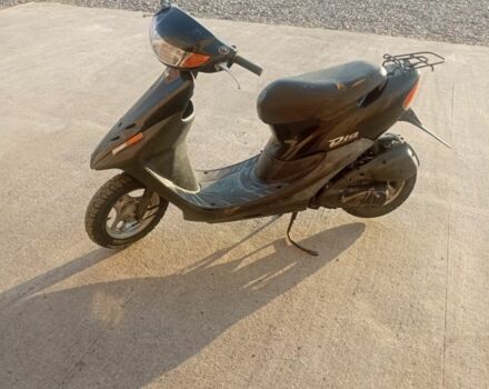 Хонда Другая, объемом двигателя 49 л и пробегом 0 тыс. км за 350 $, фото 3 на Automoto.ua