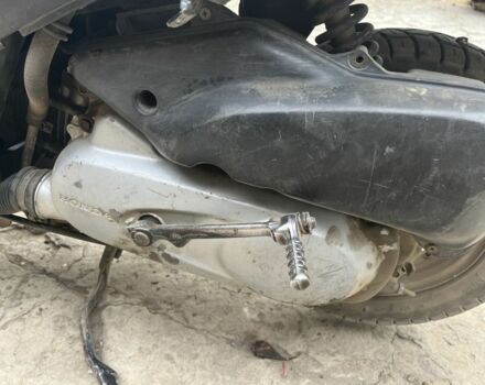 Хонда Інша, об'ємом двигуна 49 л та пробігом 0 тис. км за 136 $, фото 2 на Automoto.ua