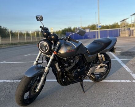 Хонда Інша, об'ємом двигуна 0.4 л та пробігом 0 тис. км за 2500 $, фото 6 на Automoto.ua