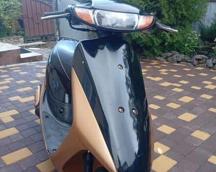 Хонда Другая, объемом двигателя 65 л и пробегом 0 тыс. км за 279 $, фото 1 на Automoto.ua