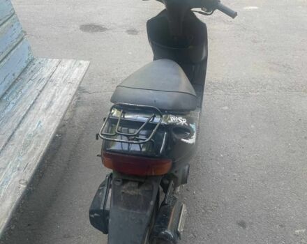 Хонда Другая, объемом двигателя 49 л и пробегом 0 тыс. км за 267 $, фото 4 на Automoto.ua
