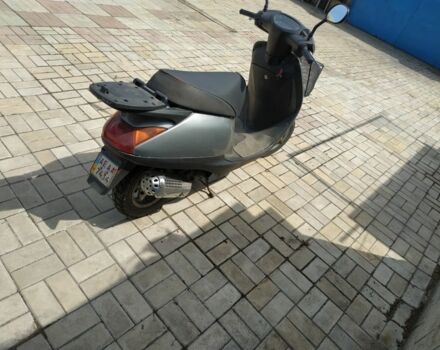 Хонда Другая, объемом двигателя 50 л и пробегом 0 тыс. км за 750 $, фото 3 на Automoto.ua