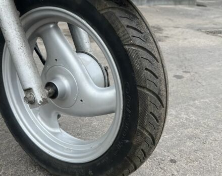 Хонда Інша, об'ємом двигуна 49 л та пробігом 0 тис. км за 315 $, фото 7 на Automoto.ua