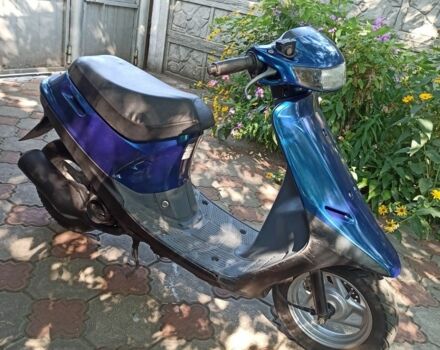 Хонда Інша, об'ємом двигуна 49 л та пробігом 0 тис. км за 339 $, фото 4 на Automoto.ua