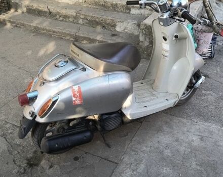 Хонда Інша, об'ємом двигуна 50 л та пробігом 0 тис. км за 364 $, фото 7 на Automoto.ua
