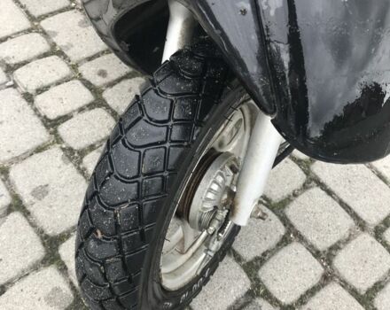 Хонда Другая, объемом двигателя 49 л и пробегом 0 тыс. км за 194 $, фото 1 на Automoto.ua
