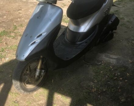 Хонда Другая, объемом двигателя 65 л и пробегом 0 тыс. км за 335 $, фото 6 на Automoto.ua