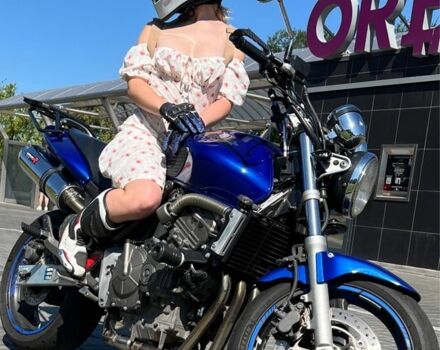 Хонда Інша, об'ємом двигуна 0.6 л та пробігом 0 тис. км за 3600 $, фото 1 на Automoto.ua