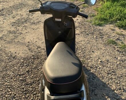 Хонда Другая, объемом двигателя 50 л и пробегом 0 тыс. км за 350 $, фото 6 на Automoto.ua
