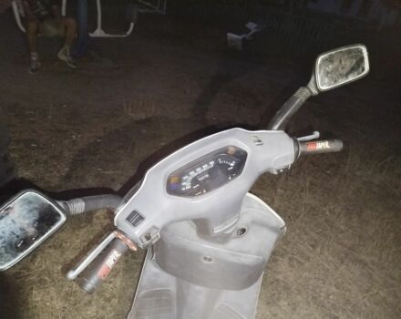 Хонда Другая, объемом двигателя 49 л и пробегом 0 тыс. км за 213 $, фото 5 на Automoto.ua