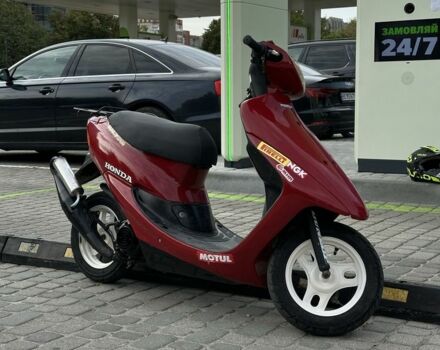 Хонда Другая, объемом двигателя 50 л и пробегом 0 тыс. км за 376 $, фото 3 на Automoto.ua