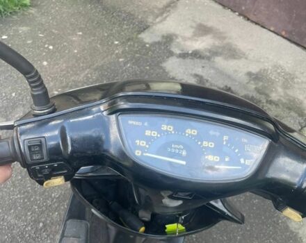 Хонда Другая, объемом двигателя 49 л и пробегом 0 тыс. км за 267 $, фото 3 на Automoto.ua