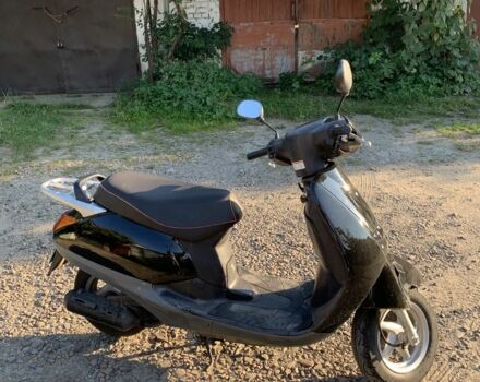 Хонда Другая, объемом двигателя 50 л и пробегом 0 тыс. км за 350 $, фото 1 на Automoto.ua
