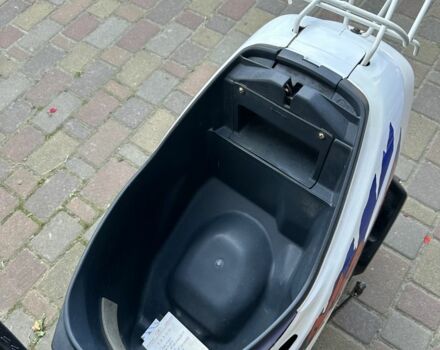 Хонда Інша, об'ємом двигуна 49 л та пробігом 0 тис. км за 436 $, фото 3 на Automoto.ua