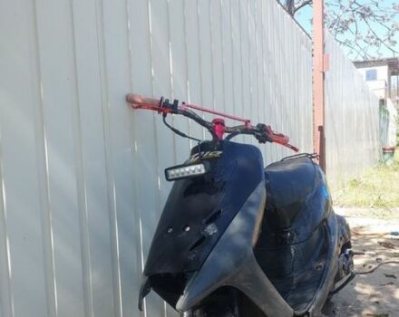 Хонда Другая, объемом двигателя 50 л и пробегом 0 тыс. км за 255 $, фото 1 на Automoto.ua