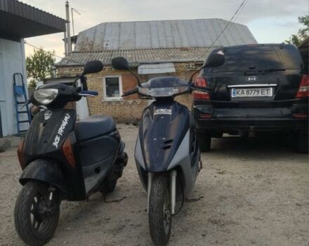 Хонда Інша, об'ємом двигуна 49 л та пробігом 0 тис. км за 11000 $, фото 2 на Automoto.ua