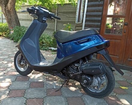Хонда Інша, об'ємом двигуна 49 л та пробігом 0 тис. км за 339 $, фото 3 на Automoto.ua